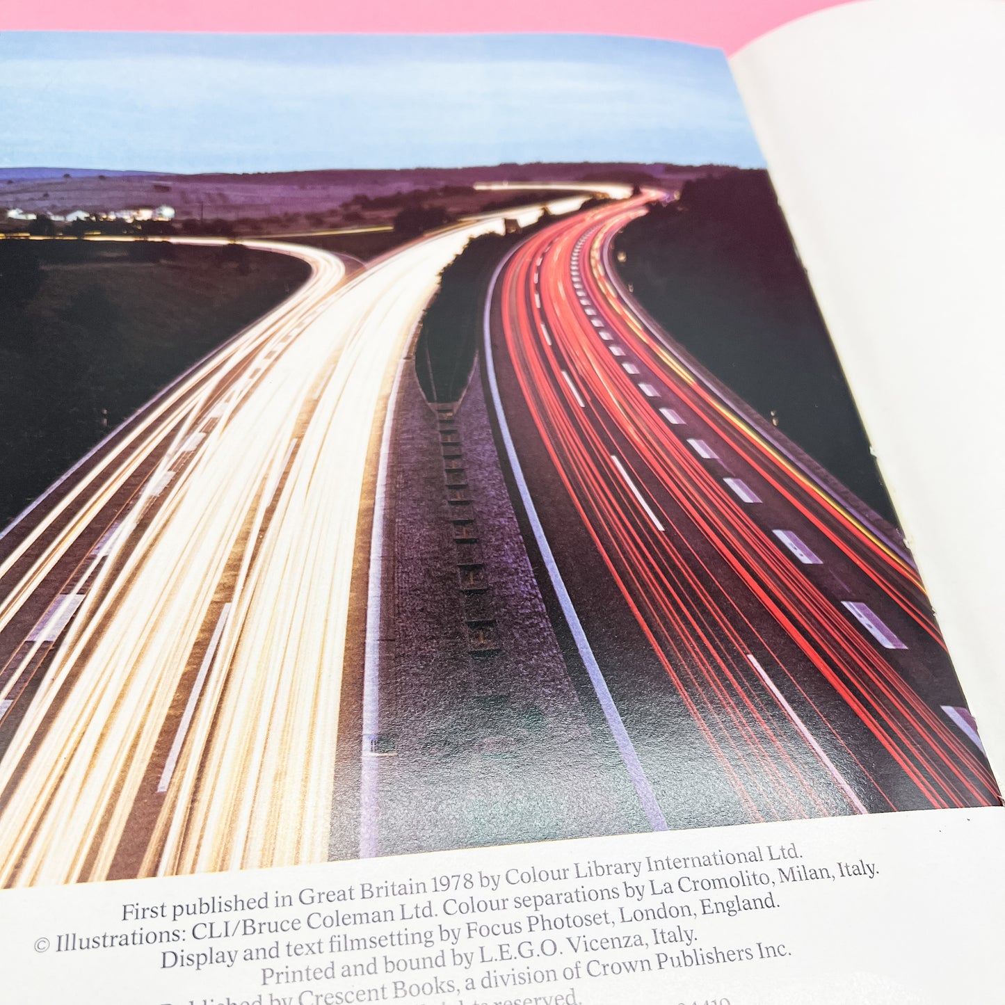 A Picture Book To Remember Her By Germany 1978 Coffee Table Book