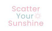 Scatter Your Sunshine
