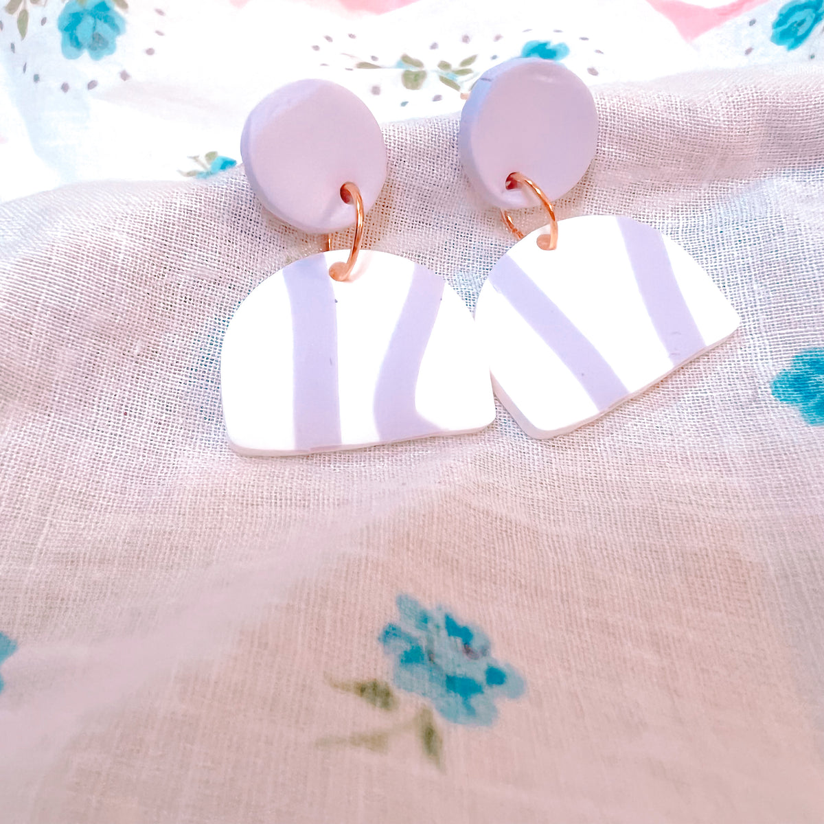 Staycation Earrings