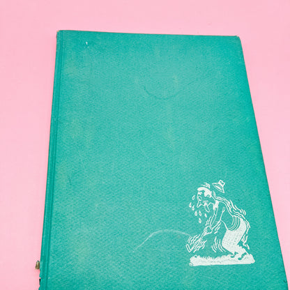 Golf and Be Damned by Lawrence Lariar-Hardcover-1954