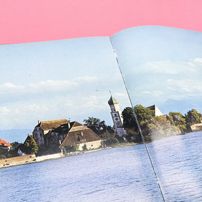 A Picture Book To Remember Her By Germany 1978 Coffee Table Book