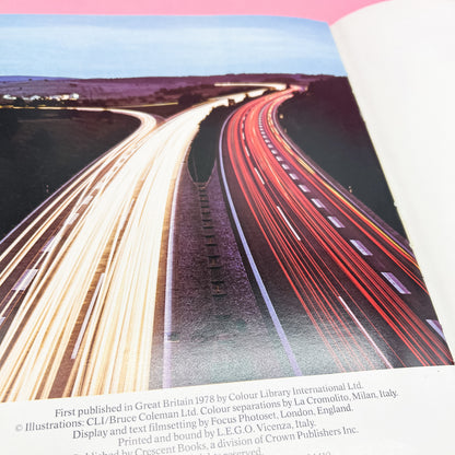 A Picture Book To Remember Her By Germany 1978 Coffee Table Book