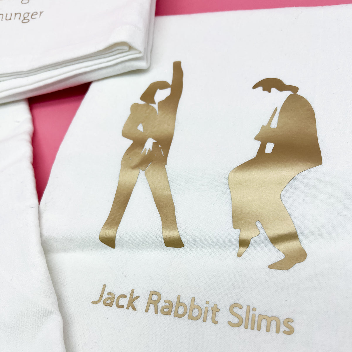 Pop Culture Flour Sack Dish Towels