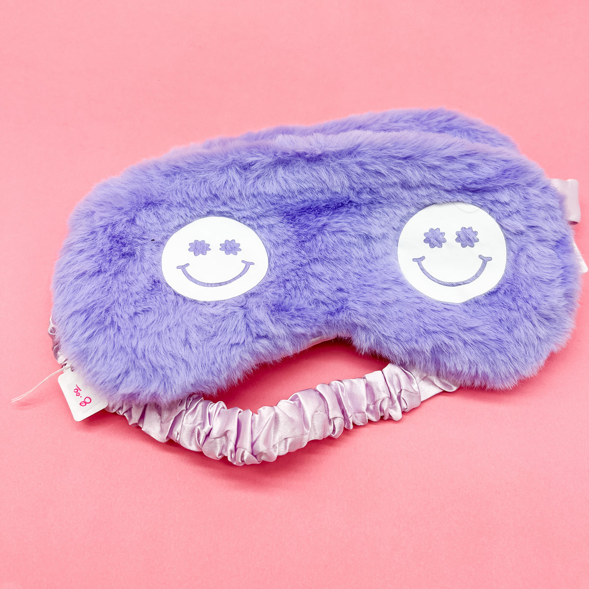 Fun Pop Culture Cozy and Silky Sleep Masks