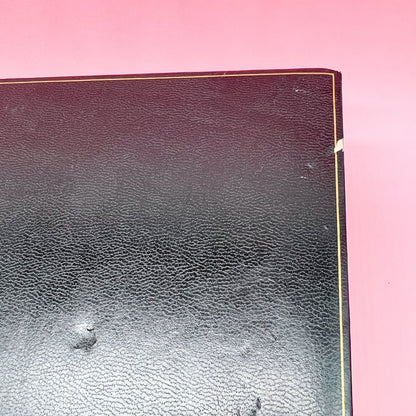 Vintage Men's Jewelry Box by Gentleman's&nbsp;Elegance