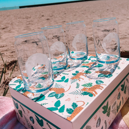 Golden Girls Glasses