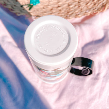 Disney Parks Character Pool Travel Mug