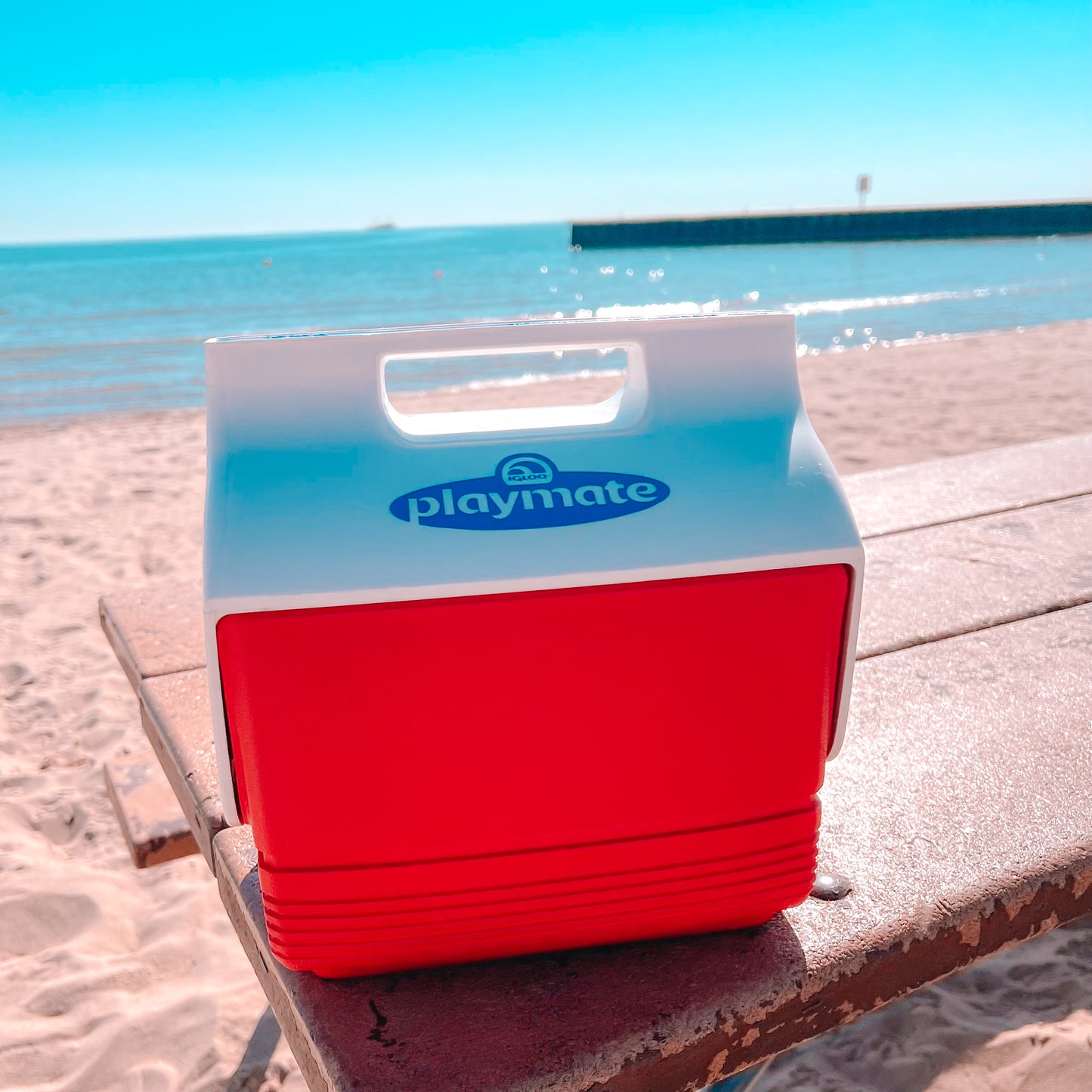 Igloo Playmate Mini Cooler