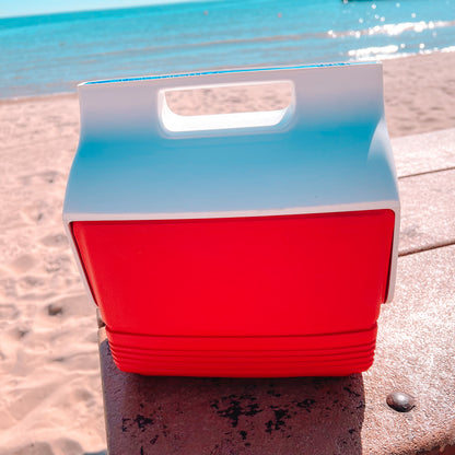 Igloo Playmate Mini Cooler
