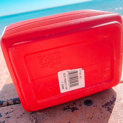 Igloo Playmate Mini Cooler