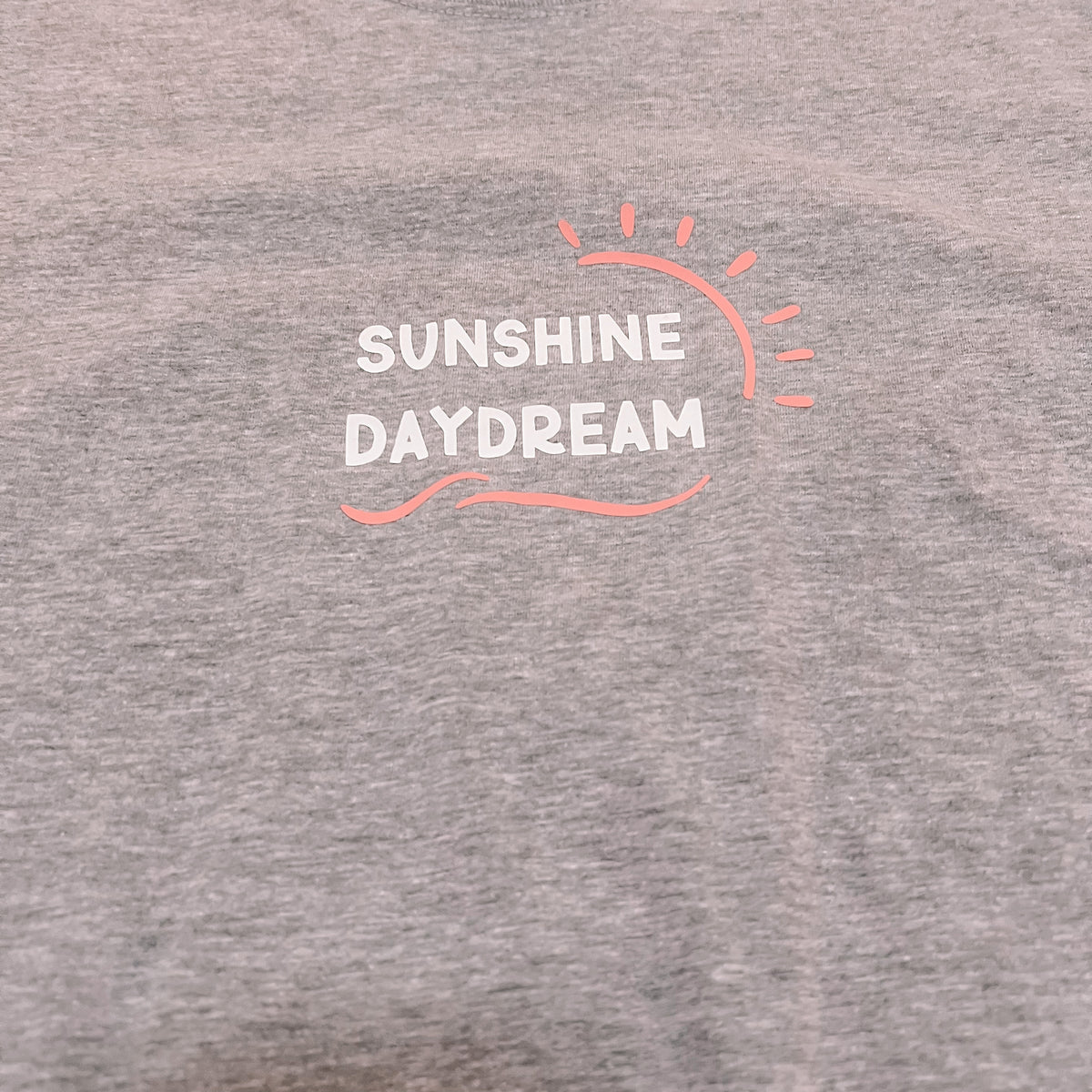 Sunshine Daydream T-shirt