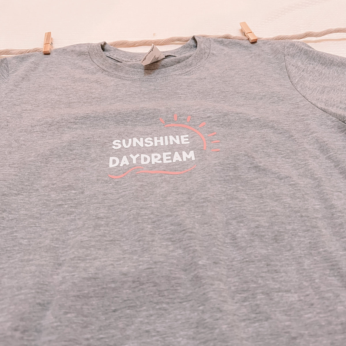 Sunshine Daydream T-shirt