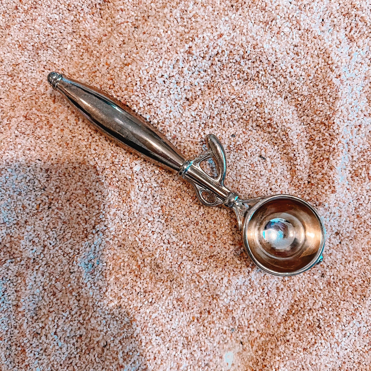 Ice Cream Scoop Candle Snuffer