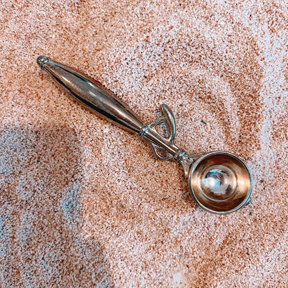 Ice Cream Scoop Candle Snuffer