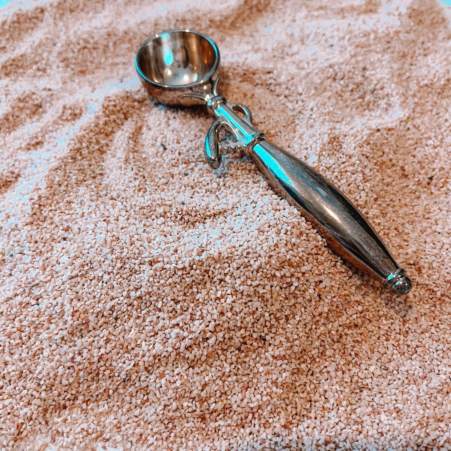 Ice Cream Scoop Candle Snuffer