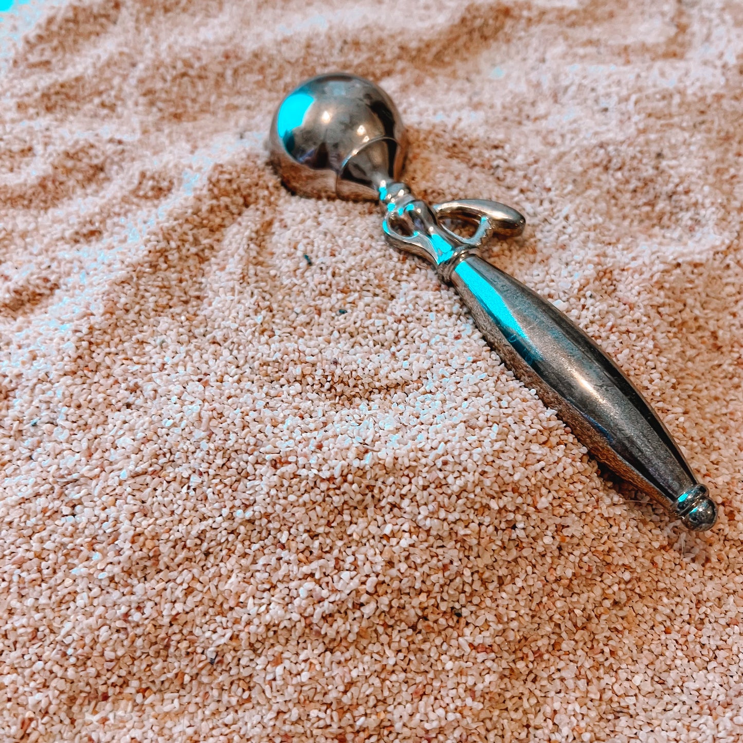 Ice Cream Scoop Candle Snuffer