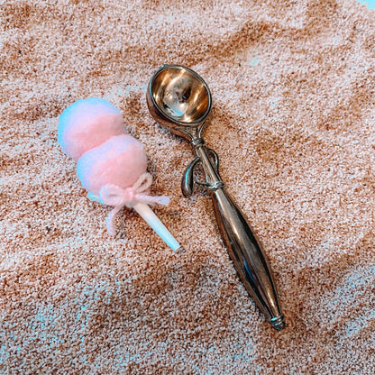 Ice Cream Scoop Candle Snuffer
