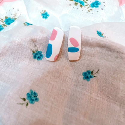 Feelin' Free Earrings