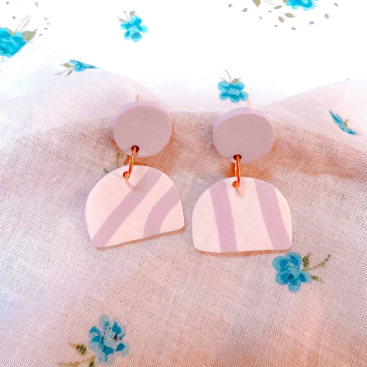 Staycation Earrings