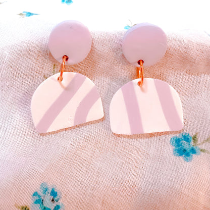 Staycation Earrings