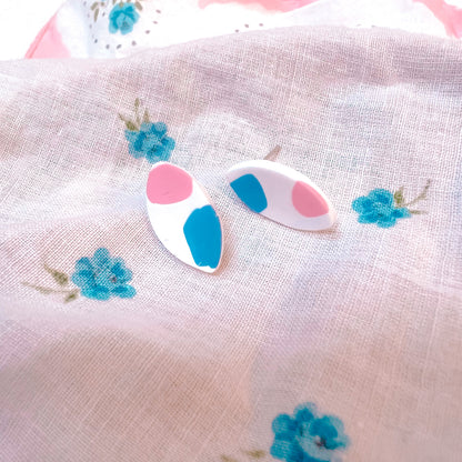 Funky Friend Earrings