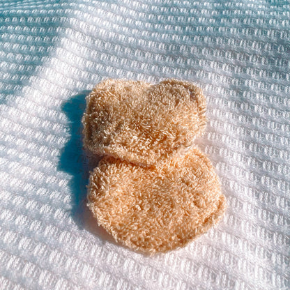 Reusable Skincare Makeup Remover Pads