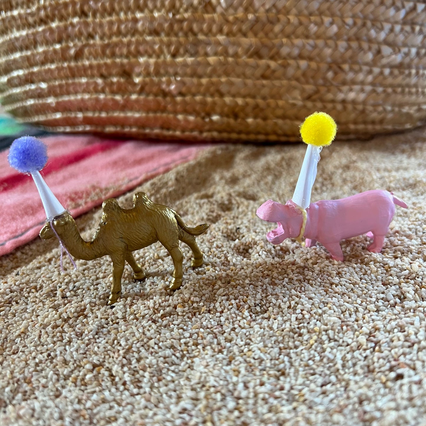 Party Animals