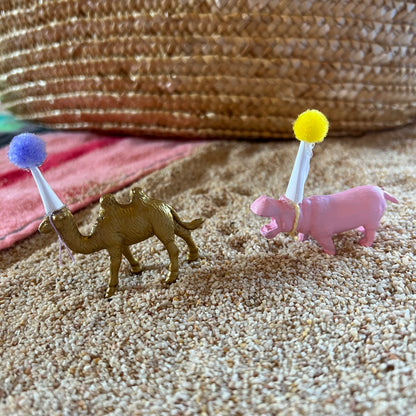 Party Animals