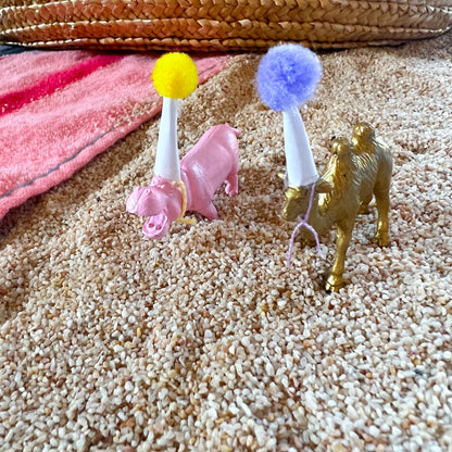 Party Animals