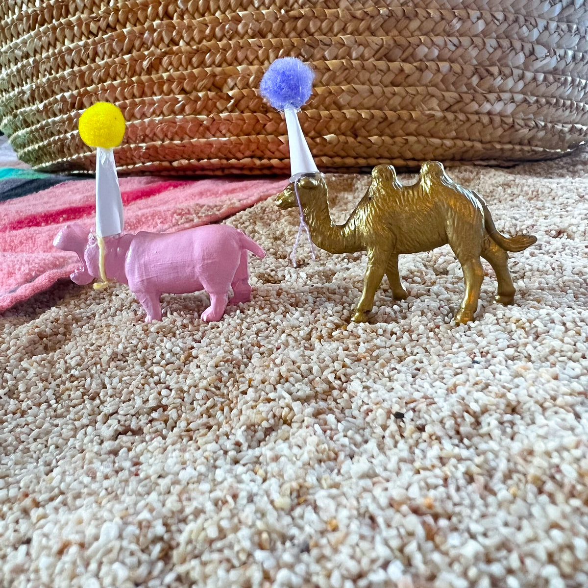 Party Animals