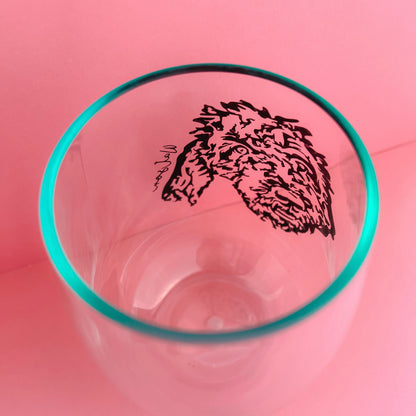 Drinkware With Your Pet's Face