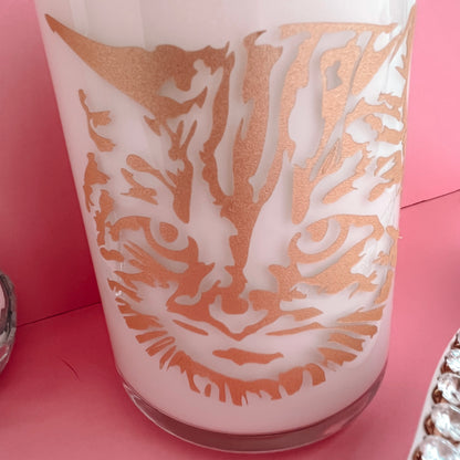 Drinkware With Your Pet's Face