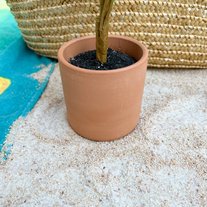 Encouraging and Humorous Faux Plants